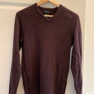 Calvin Klein Sweater